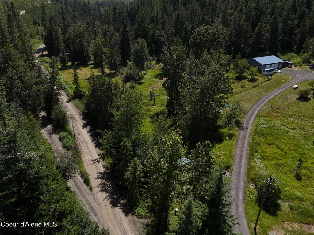 3115 Cherry Creek Road St. Maries ID 83861