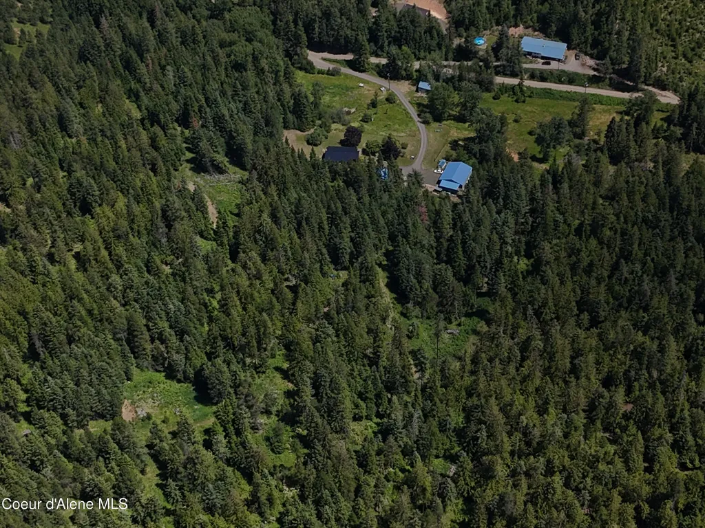 3115 Cherry Creek Road St. Maries ID 83861