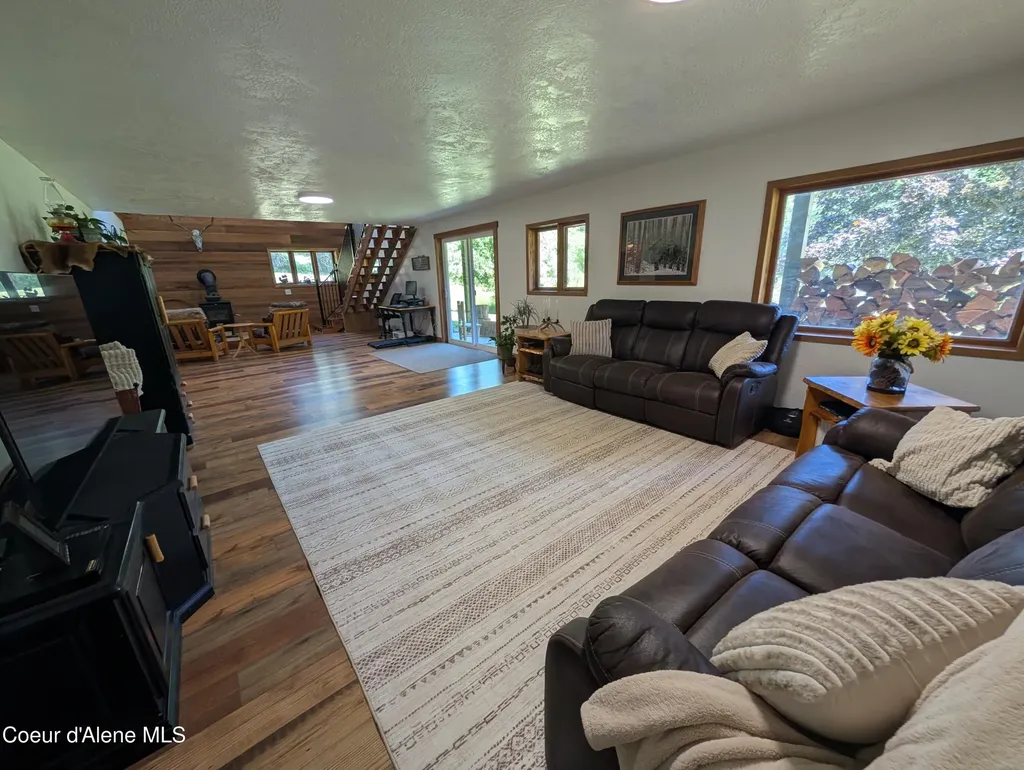 3115 Cherry Creek Road St. Maries ID 83861