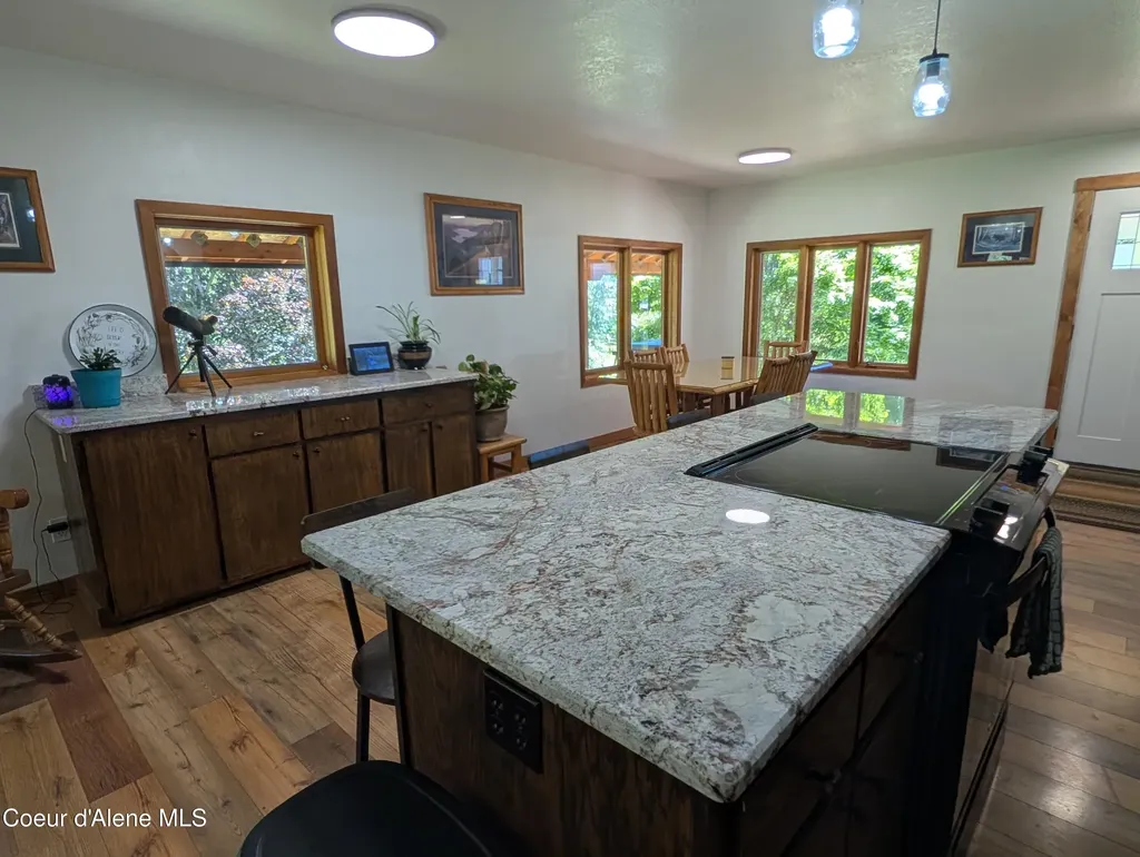 3115 Cherry Creek Road St. Maries ID 83861