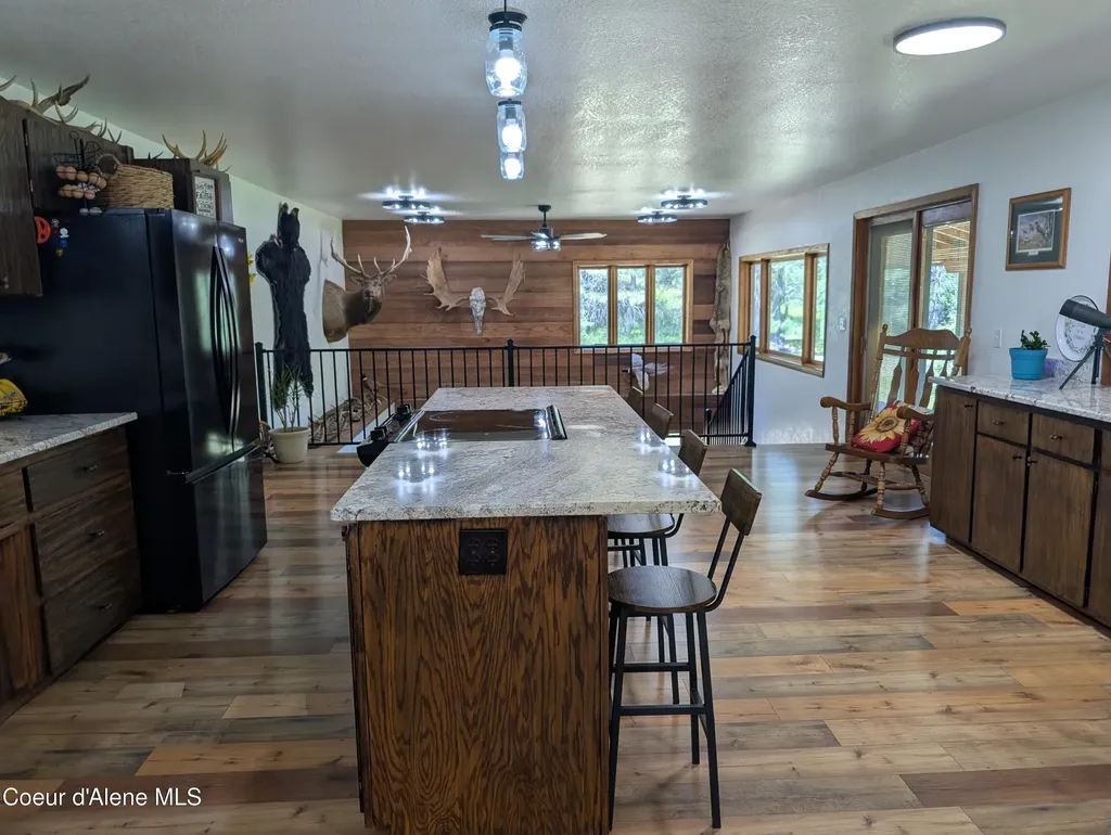3115 Cherry Creek Road St. Maries ID 83861