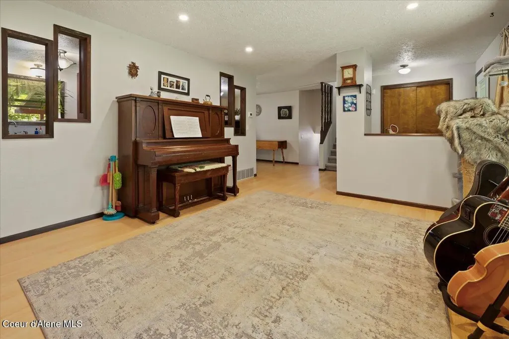 4109 W Spiers Avenue Coeur D'alene ID 83815