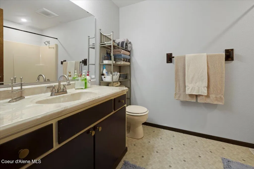4109 W Spiers Avenue Coeur D'alene ID 83815