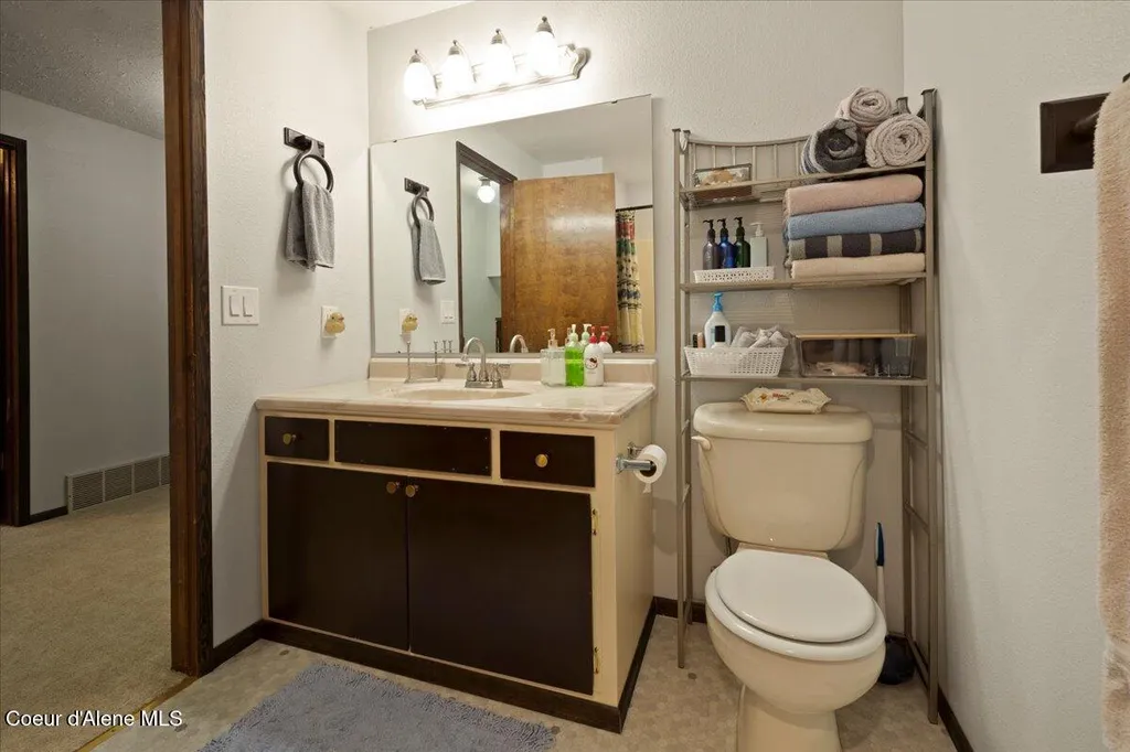 4109 W Spiers Avenue Coeur D'alene ID 83815