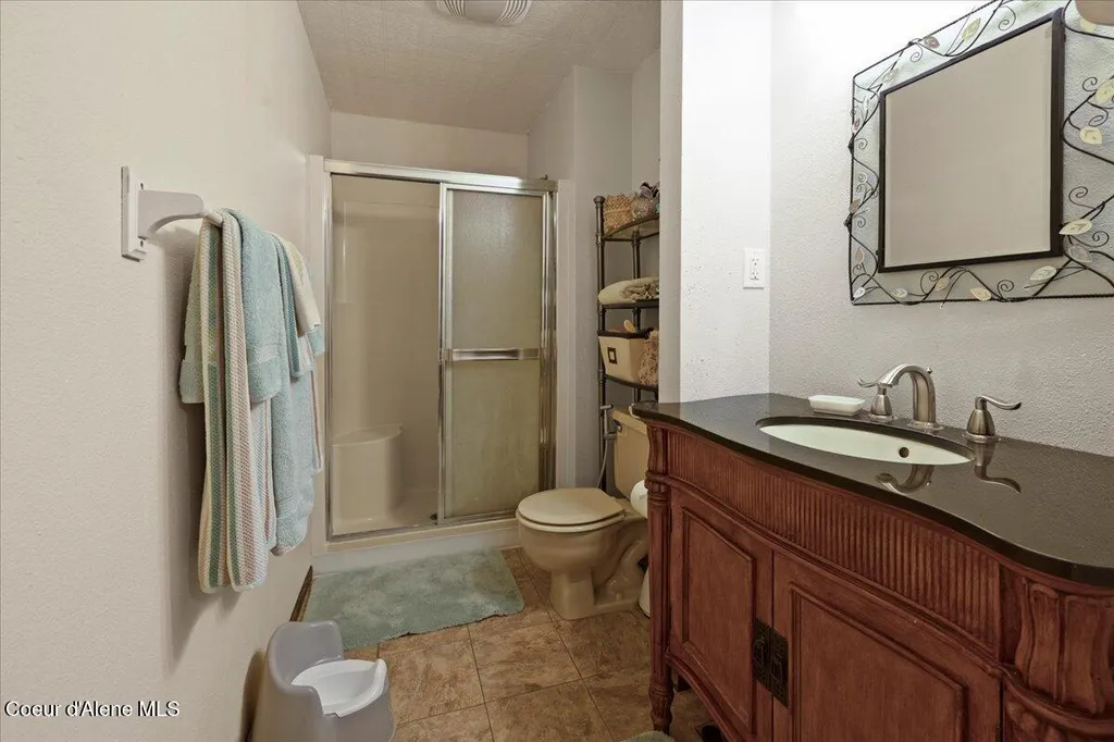 4109 W Spiers Avenue Coeur D'alene ID 83815