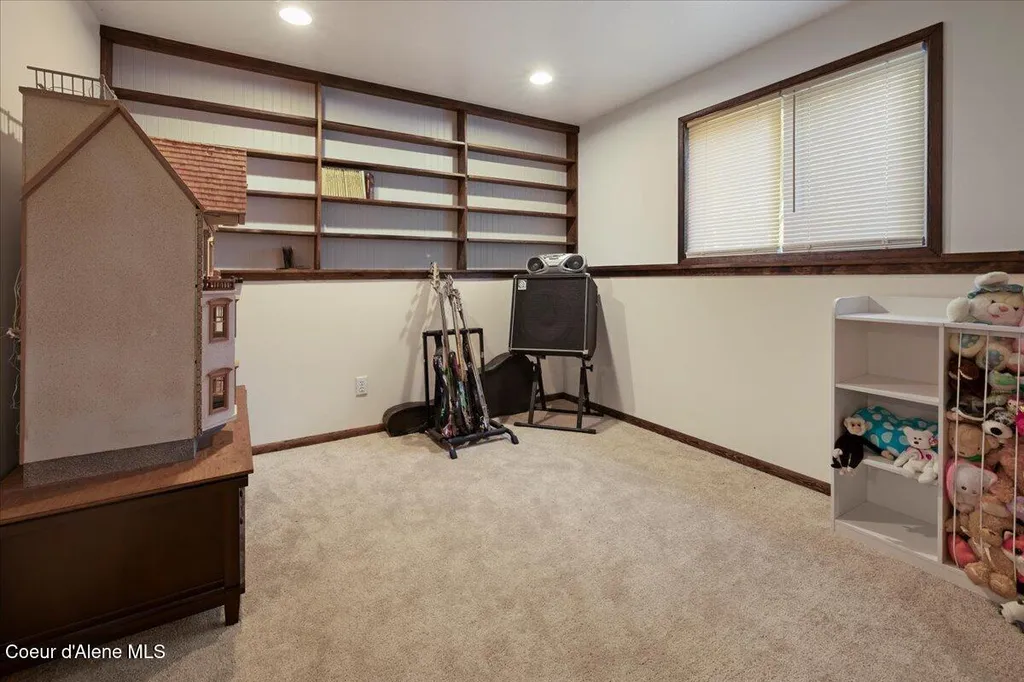 4109 W Spiers Avenue Coeur D'alene ID 83815