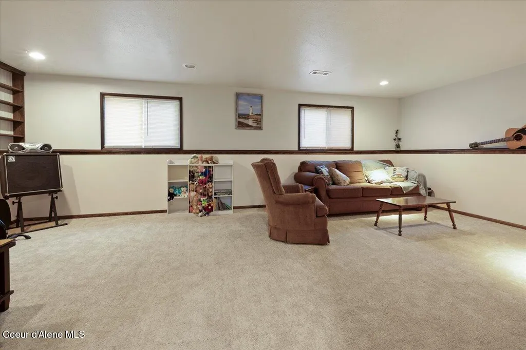 4109 W Spiers Avenue Coeur D'alene ID 83815
