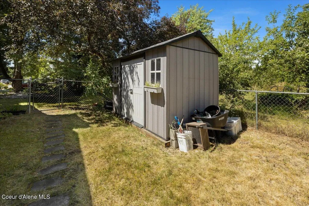 4109 W Spiers Avenue Coeur D'alene ID 83815