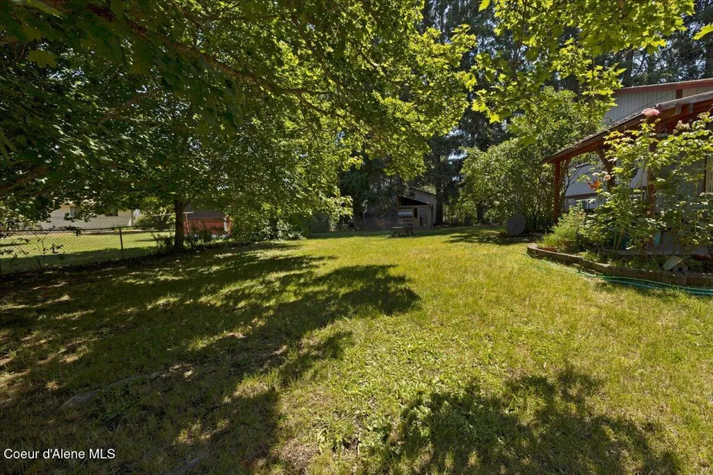 4109 W Spiers Avenue Coeur D'alene ID 83815