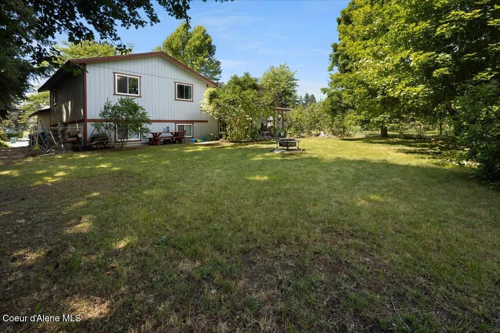 4109 W Spiers Avenue Coeur D'alene ID 83815