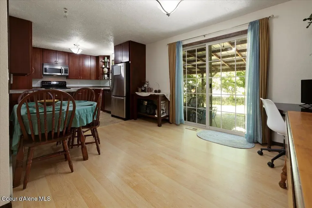 4109 W Spiers Avenue Coeur D'alene ID 83815