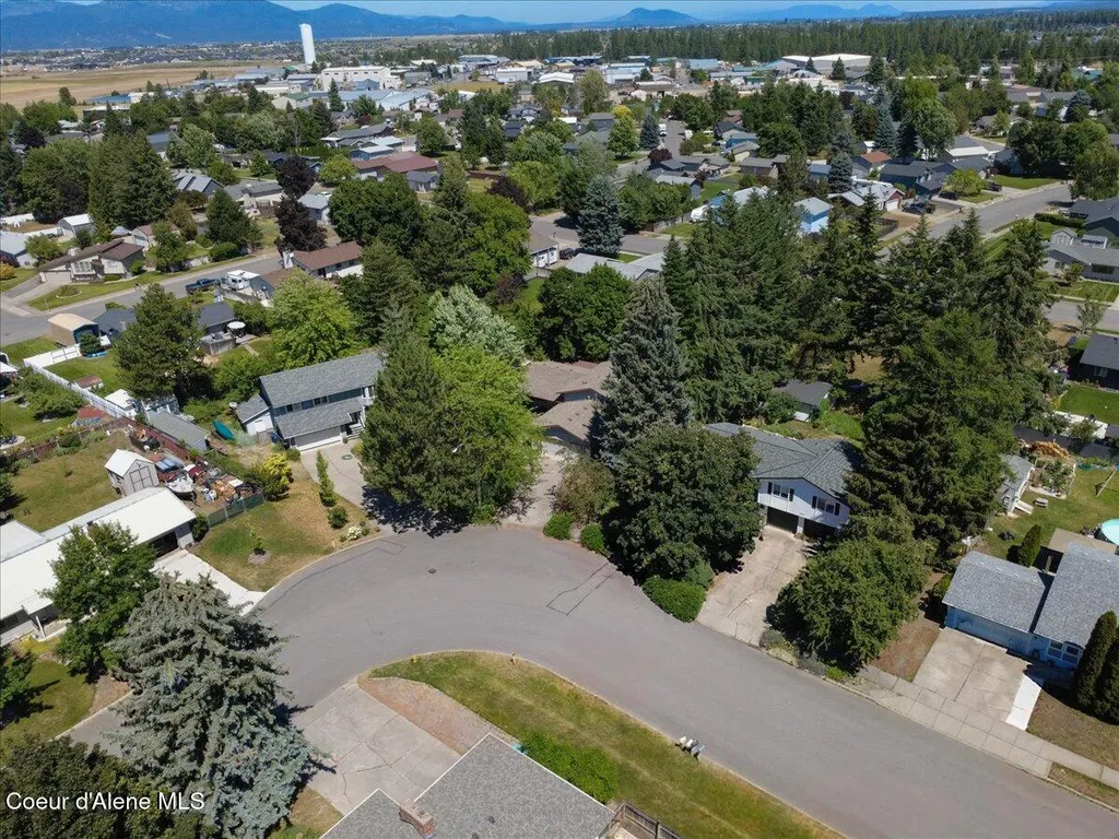 4109 W Spiers Avenue Coeur D'alene ID 83815