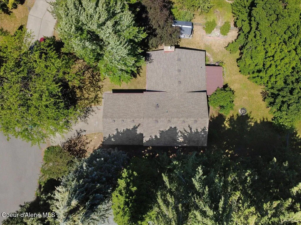4109 W Spiers Avenue Coeur D'alene ID 83815