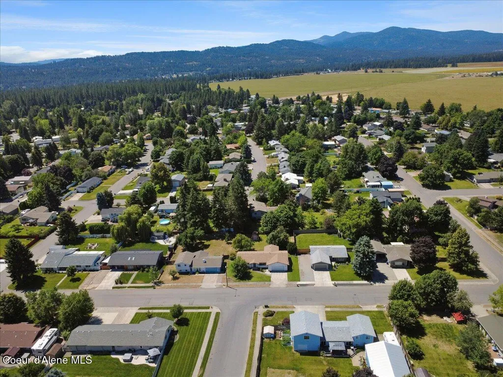 4109 W Spiers Avenue Coeur D'alene ID 83815