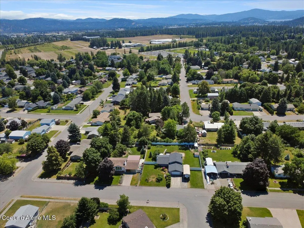 4109 W Spiers Avenue Coeur D'alene ID 83815