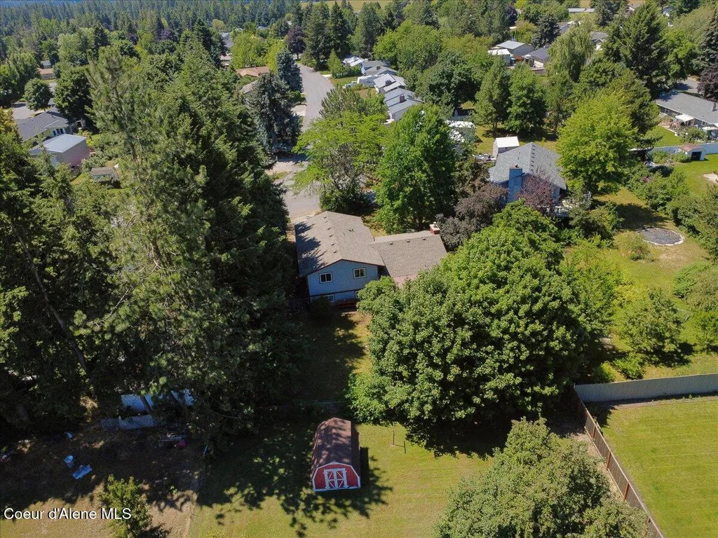 4109 W Spiers Avenue Coeur D'alene ID 83815