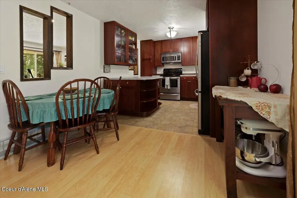 4109 W Spiers Avenue Coeur D'alene ID 83815