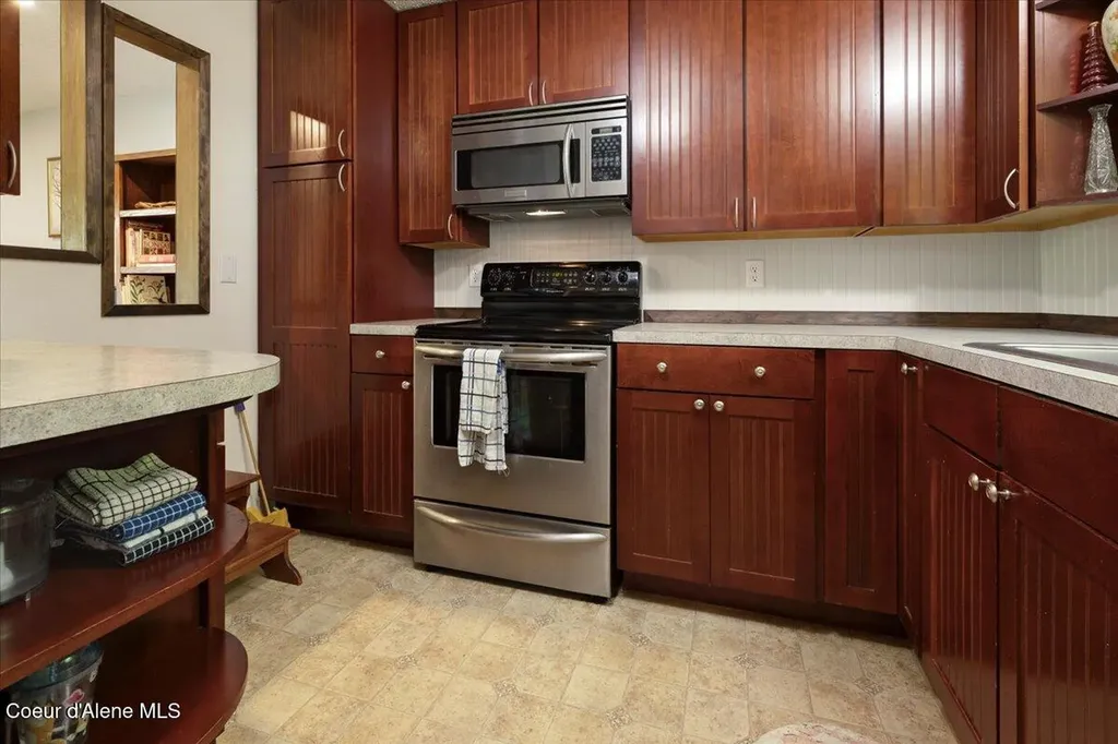 4109 W Spiers Avenue Coeur D'alene ID 83815