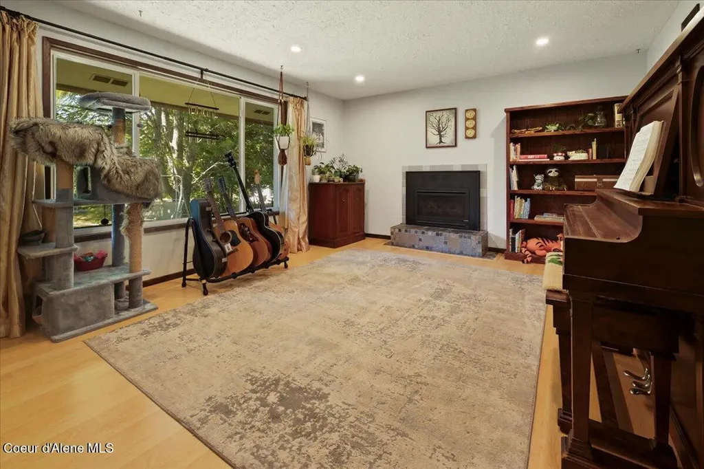 4109 W Spiers Avenue Coeur D'alene ID 83815