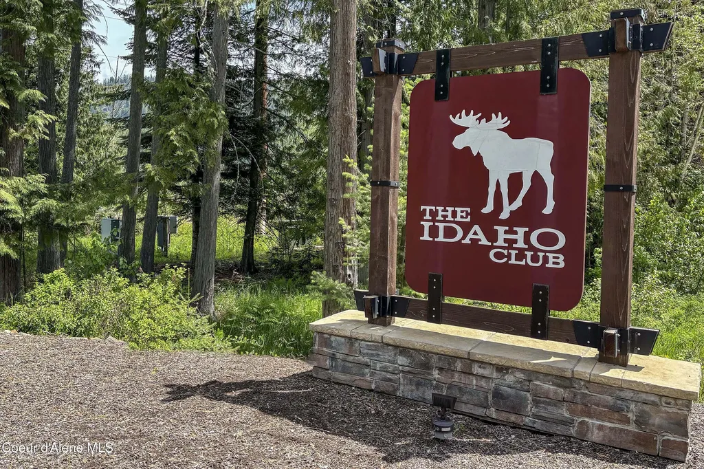 Lot 6 White Cloud Drive Sandpoint ID 83864