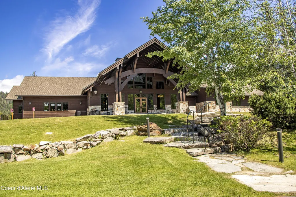 Lot 6 White Cloud Drive Sandpoint ID 83864