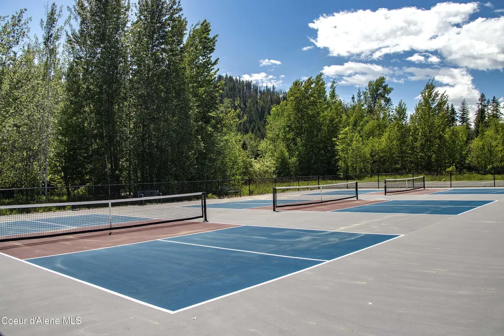 Lot 6 White Cloud Drive Sandpoint ID 83864