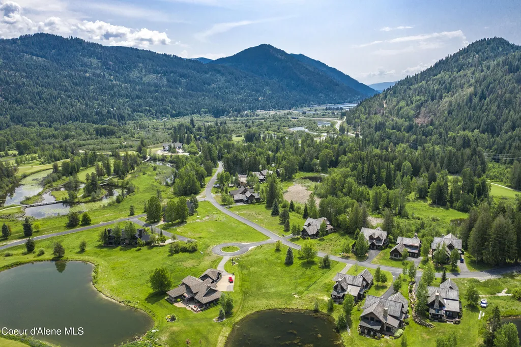 Lot 6 White Cloud Drive Sandpoint ID 83864