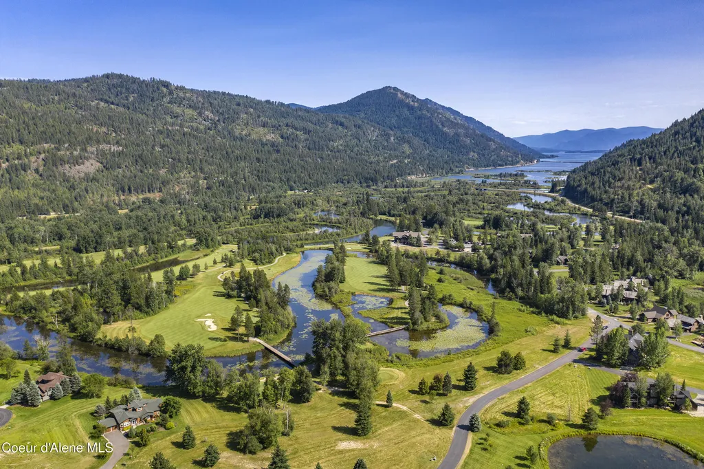 Lot 6 White Cloud Drive Sandpoint ID 83864
