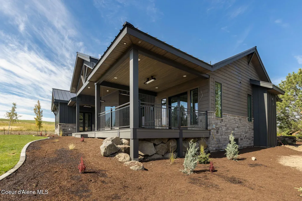 16780 S Gypsum Court Coeur D'alene ID 83814