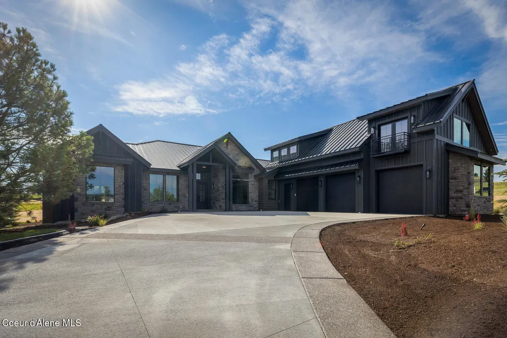 16780 S Gypsum Court Coeur D'alene ID 83814
