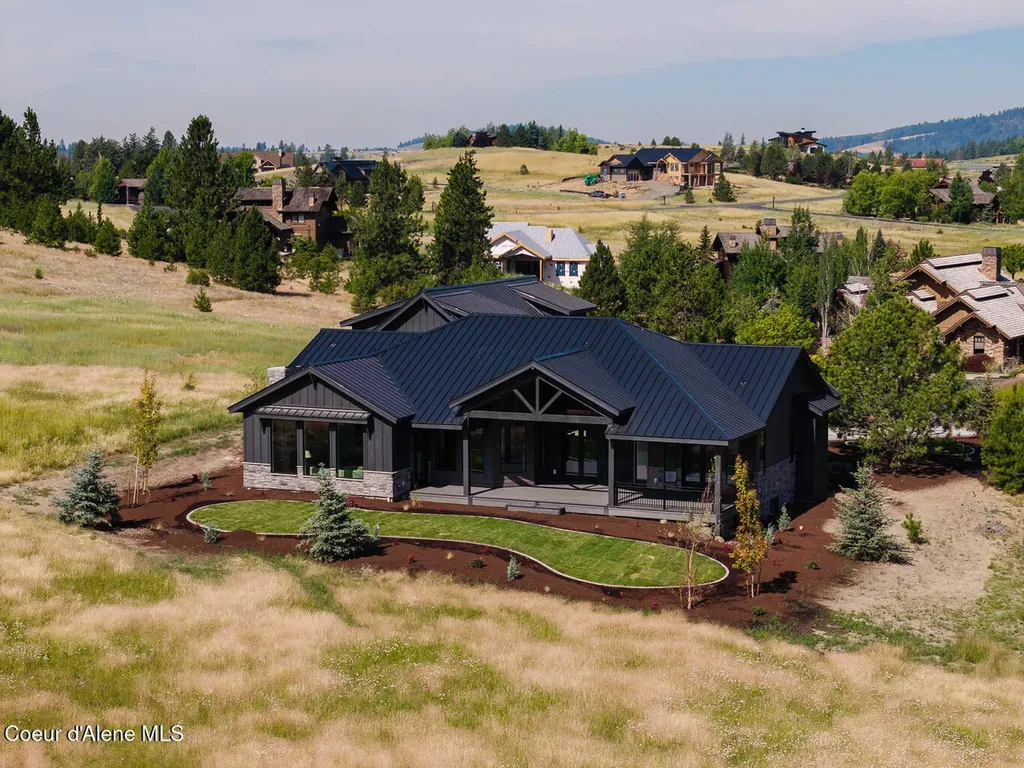 16780 S Gypsum Court Coeur D'alene ID 83814