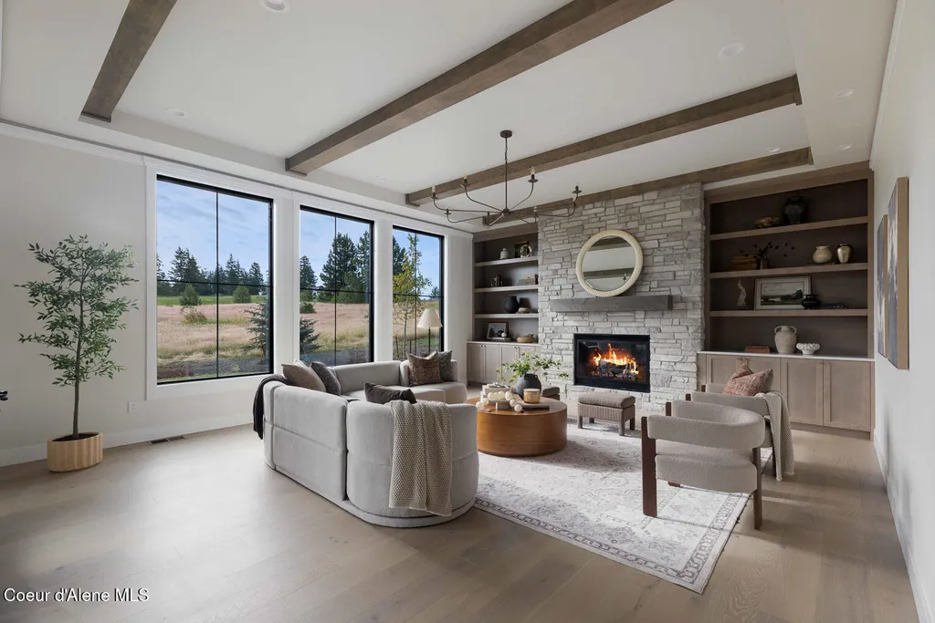 16780 S Gypsum Court Coeur D'alene ID 83814