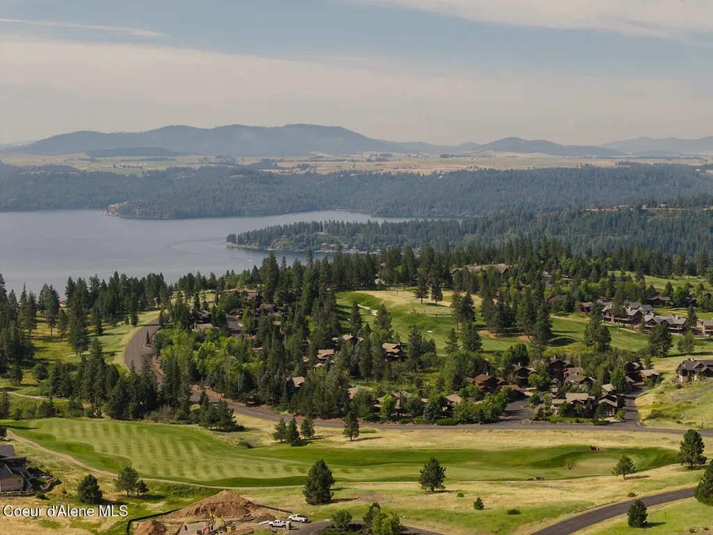 16780 S Gypsum Court Coeur D'alene ID 83814