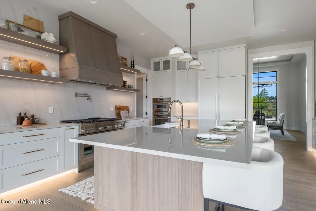 16780 S Gypsum Court Coeur D'alene ID 83814