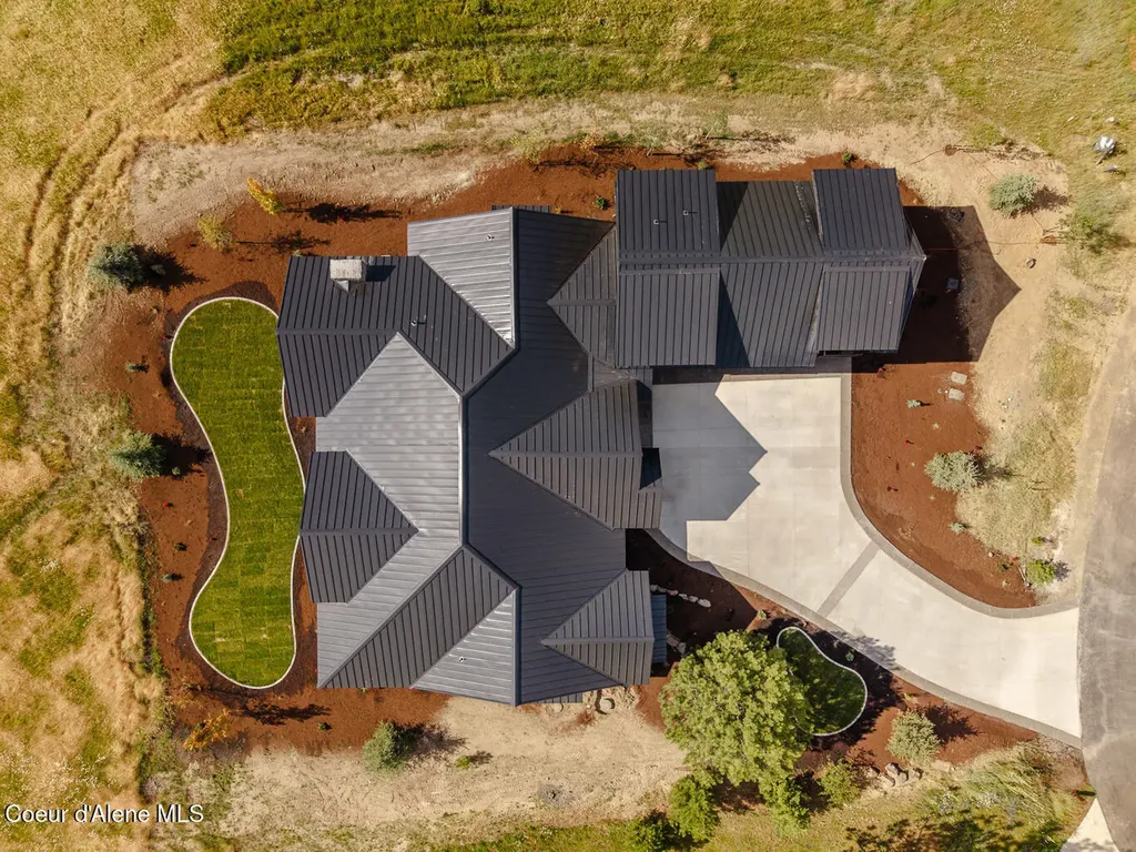 16780 S Gypsum Court Coeur D'alene ID 83814