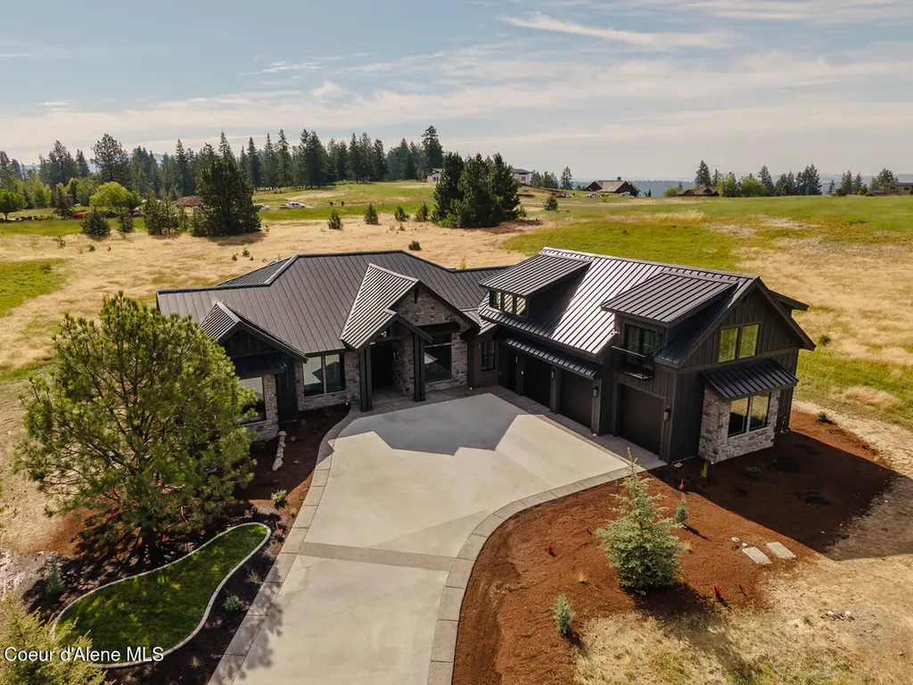 16780 S Gypsum Court Coeur D'alene ID 83814