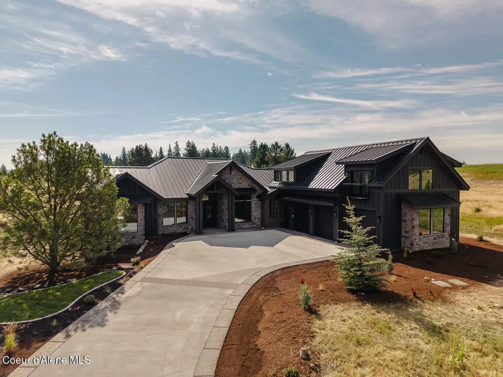16780 S Gypsum Court Coeur D'alene ID 83814