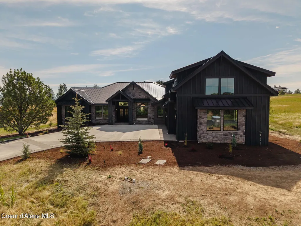 16780 S Gypsum Court Coeur D'alene ID 83814
