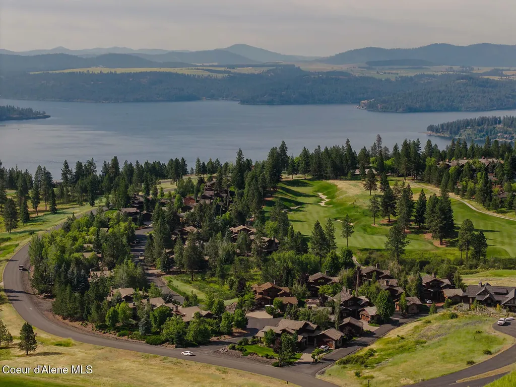 16780 S Gypsum Court Coeur D'alene ID 83814