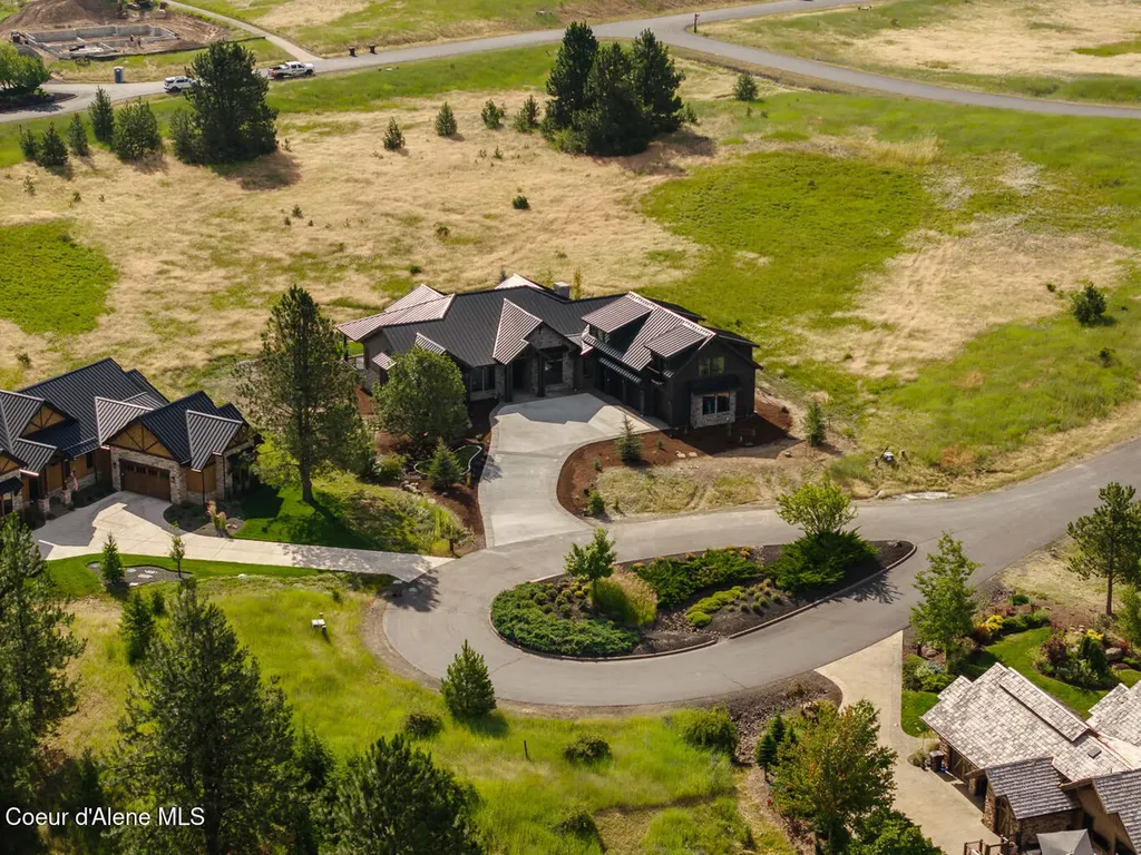 16780 S Gypsum Court Coeur D'alene ID 83814