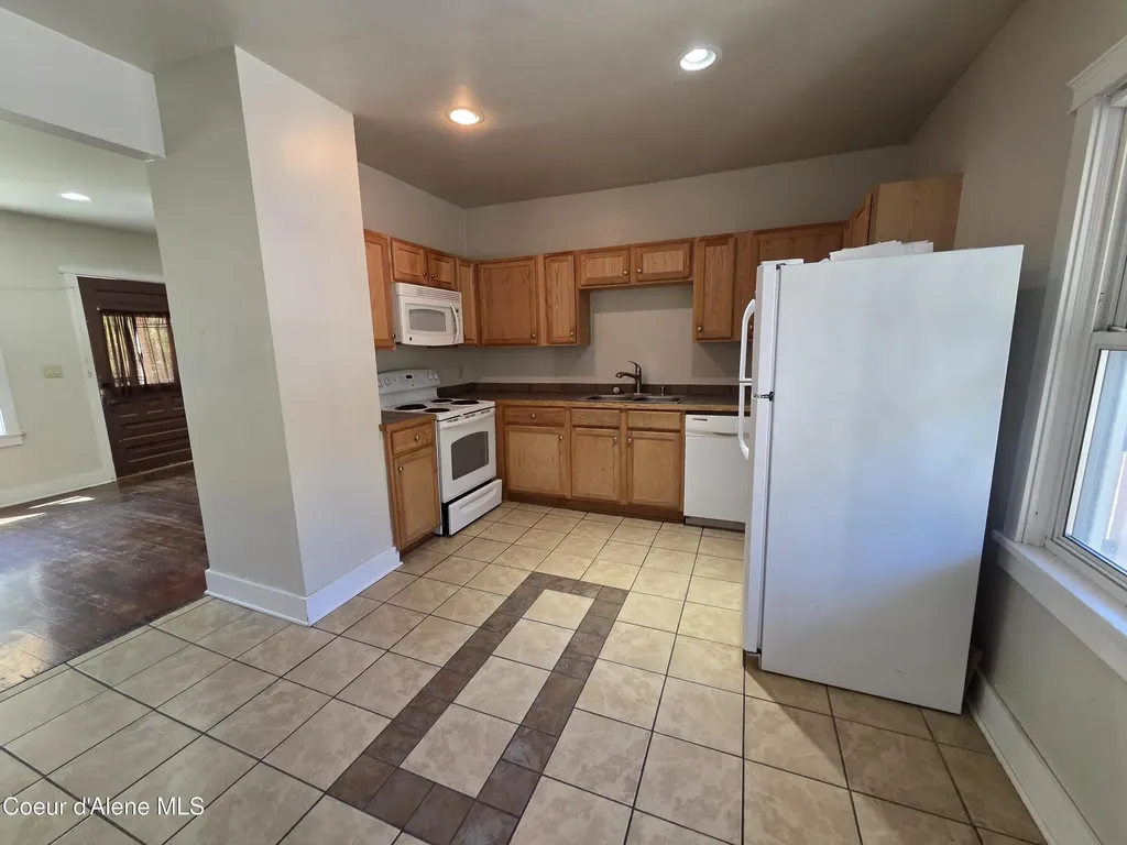 117 Cypress Street Wallace ID 83873