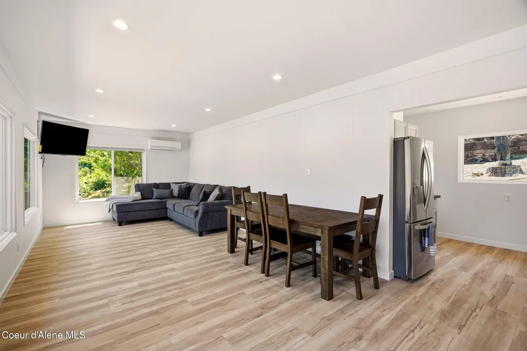 62766 S Powderhorn Bay Road Harrison ID 83833