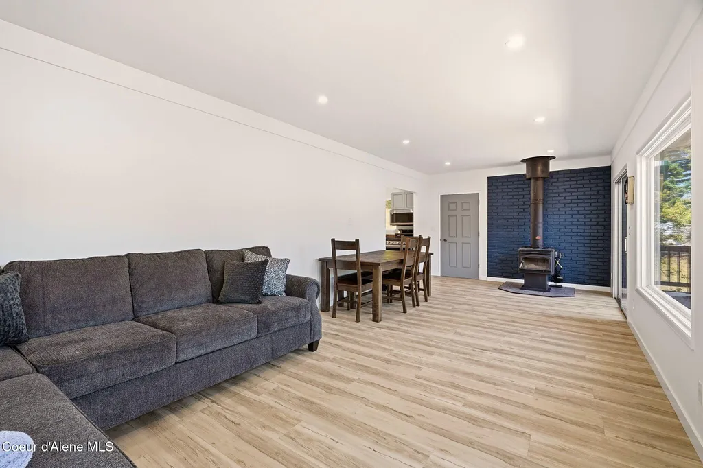 62766 S Powderhorn Bay Road Harrison ID 83833