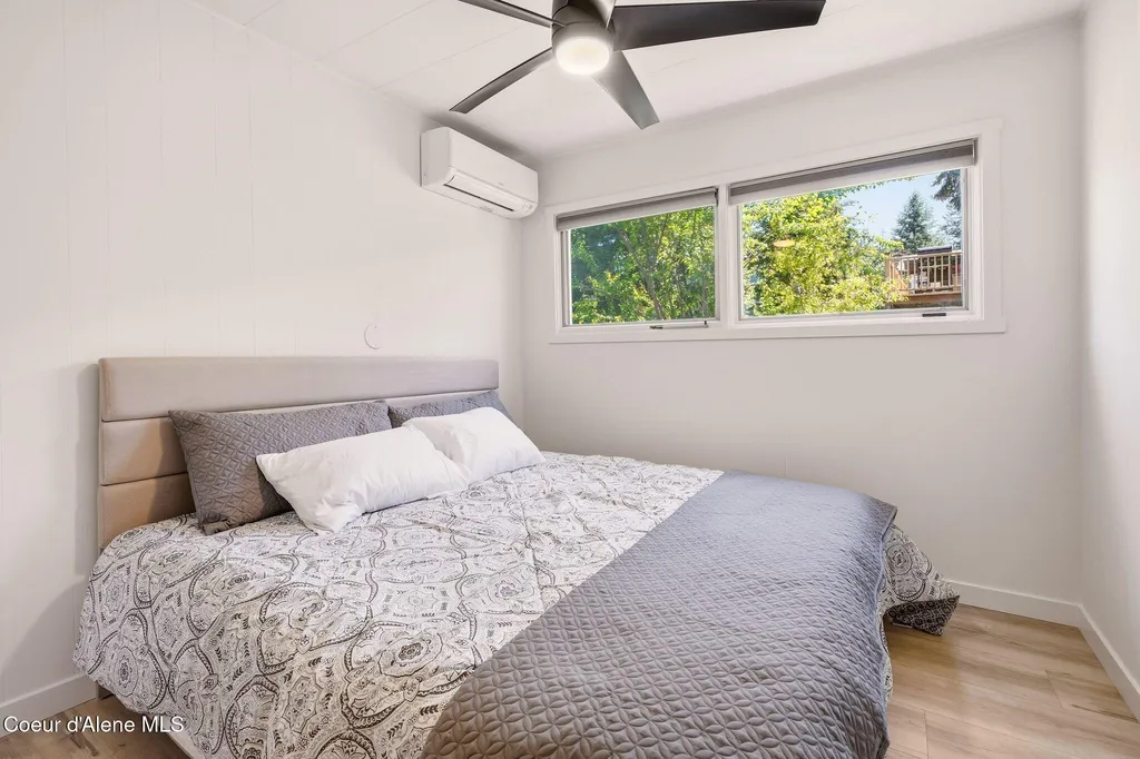 62766 S Powderhorn Bay Road Harrison ID 83833