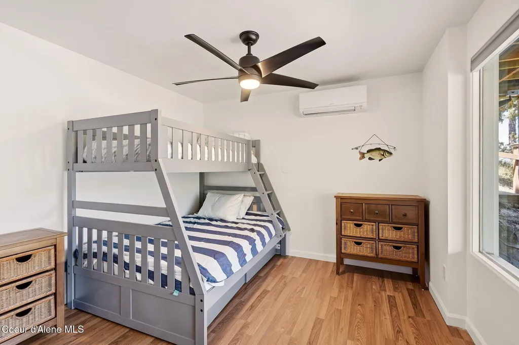 62766 S Powderhorn Bay Road Harrison ID 83833