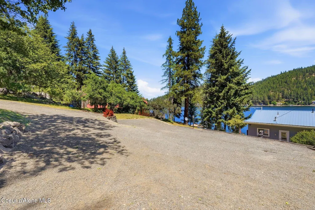 62766 S Powderhorn Bay Road Harrison ID 83833