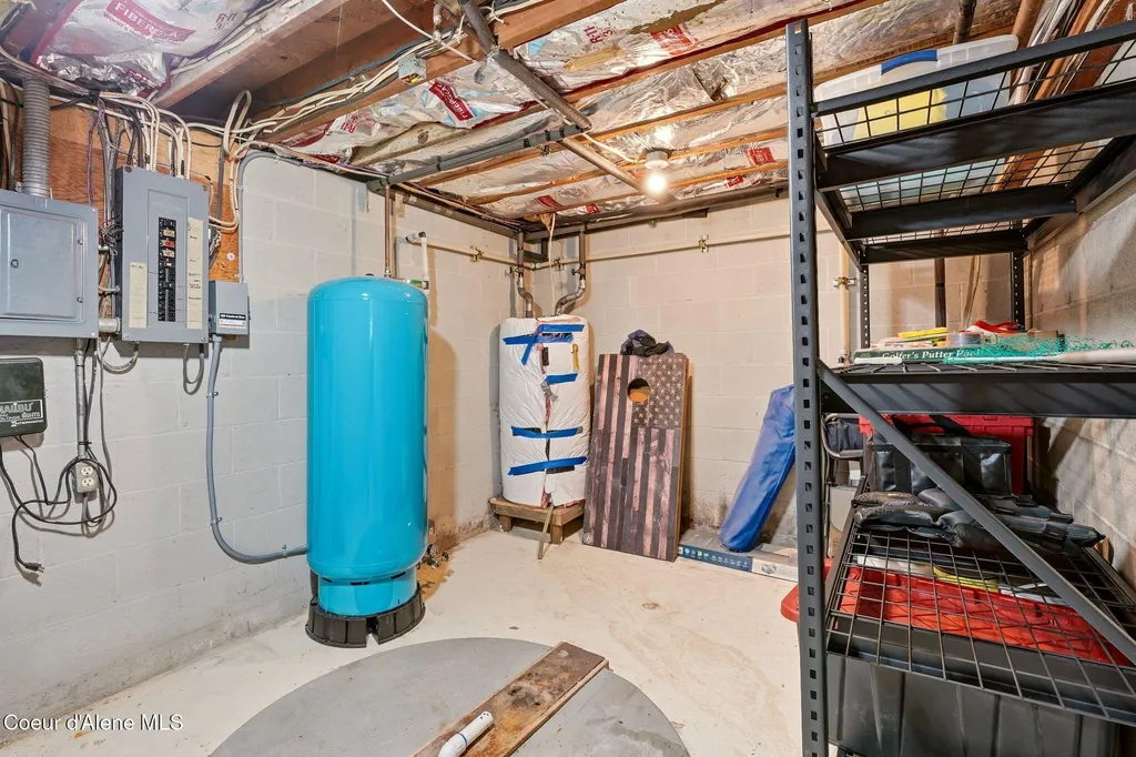 62766 S Powderhorn Bay Road Harrison ID 83833