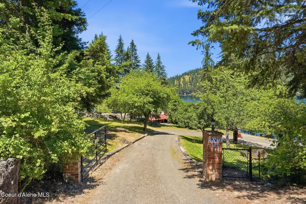 62766 S Powderhorn Bay Road Harrison ID 83833