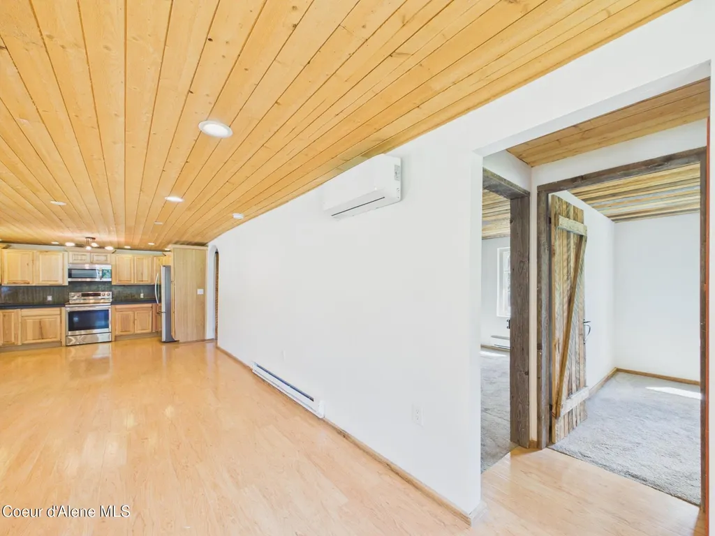 9848 S Fern Creek Road Cataldo ID 83810