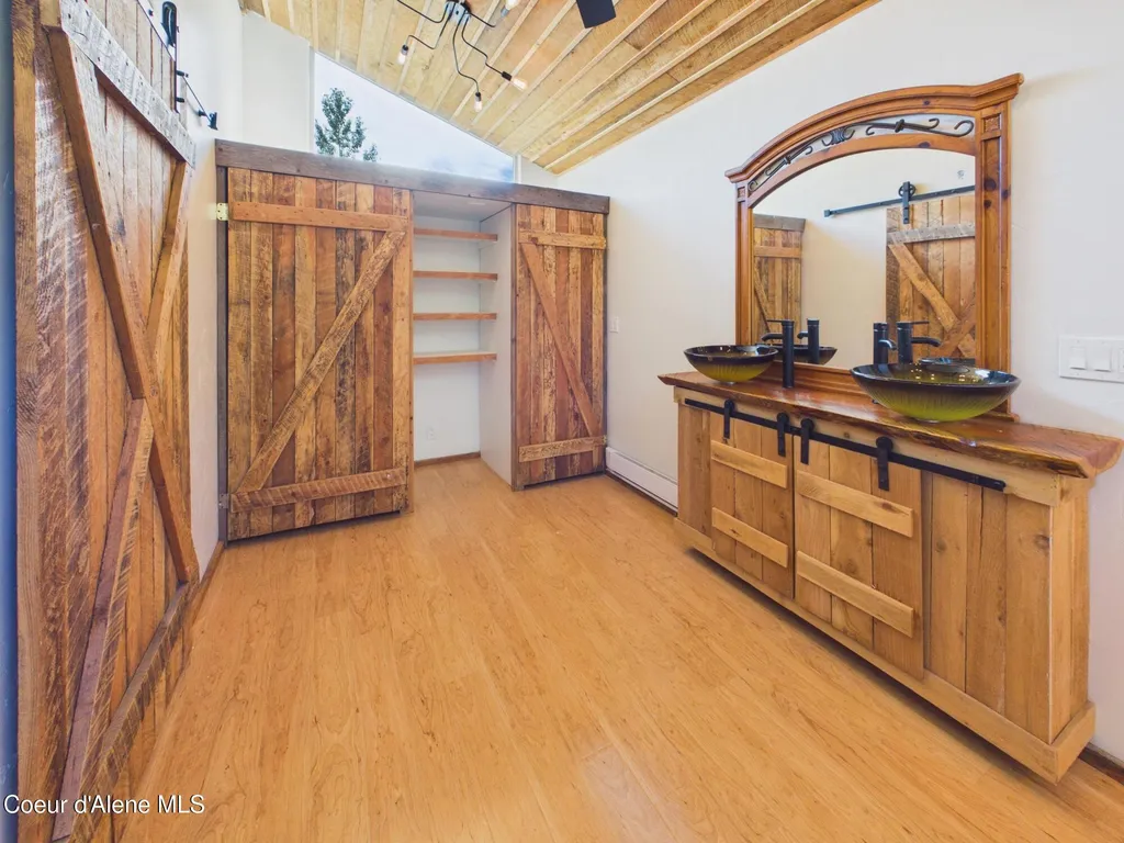 9848 S Fern Creek Road Cataldo ID 83810